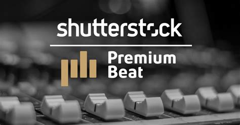 premiumbeat|premiumbeat by shutterstock free.